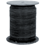 Coilhose Pneumatics LT51L38R050 LOCK-ON HOSE 3/8X50' W/FITTINGS