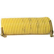 Coilhose Pneumatics LT51N38100 3/8IDX100 W/O FITTING