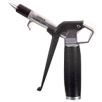 Coilhose Pneumatics LT51TYP2501CS Model TYP2501CS - Chrome Plated High Flow - Typhoon Air Blow Gun