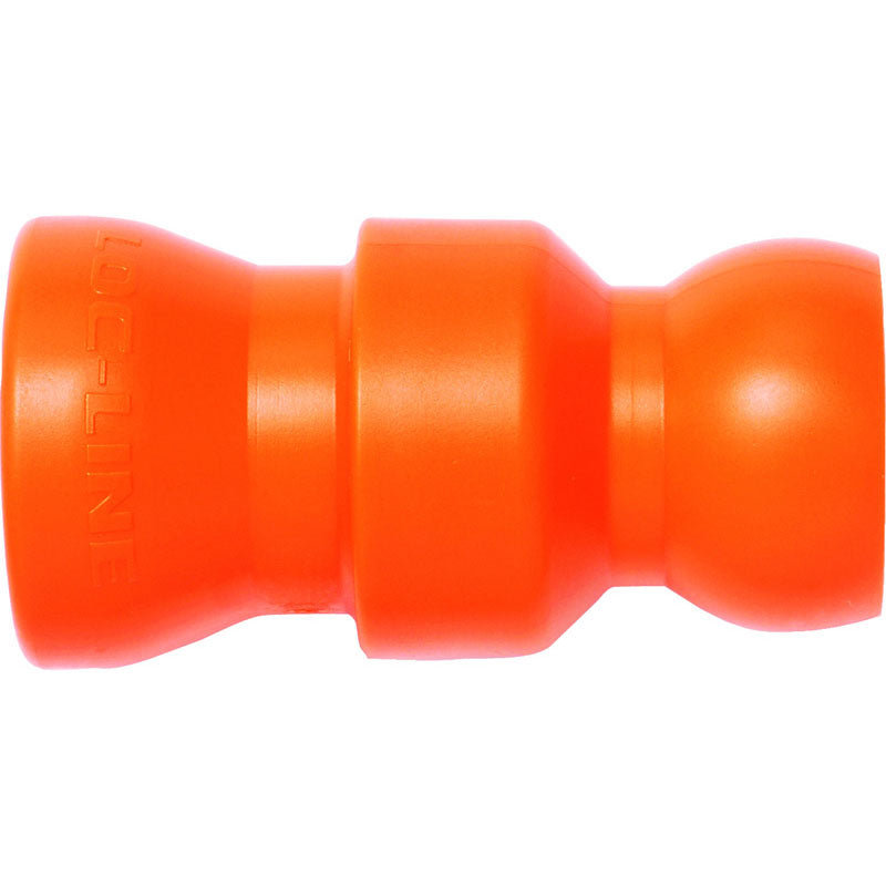 Loc-Line LV5532091 Coolant Hose System Component - 1/2" Inside Diameter System-1/2" In-Line Check Valve (Pack of 2)