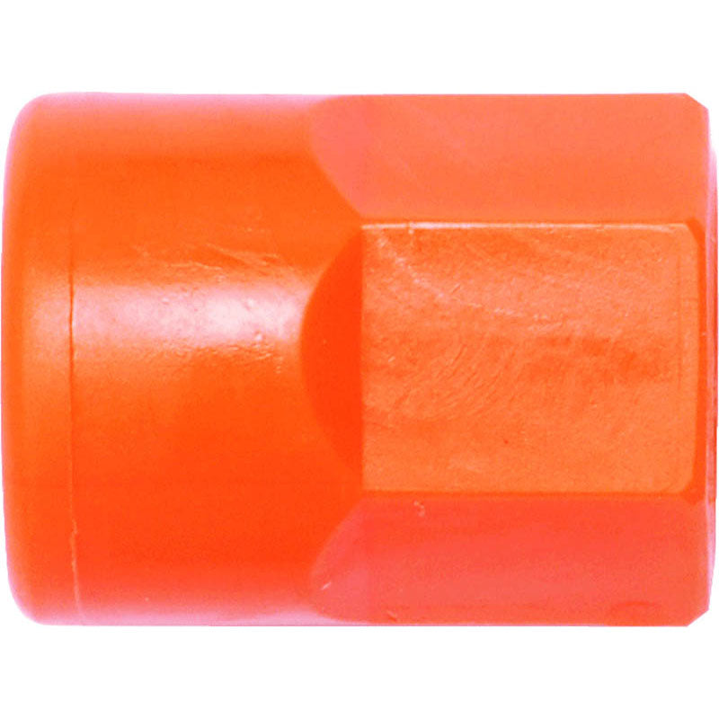 Loc-Line LV5541411 1/4" Socket to 1/8" FNPT 4 Piece - Coolant Hose System Component