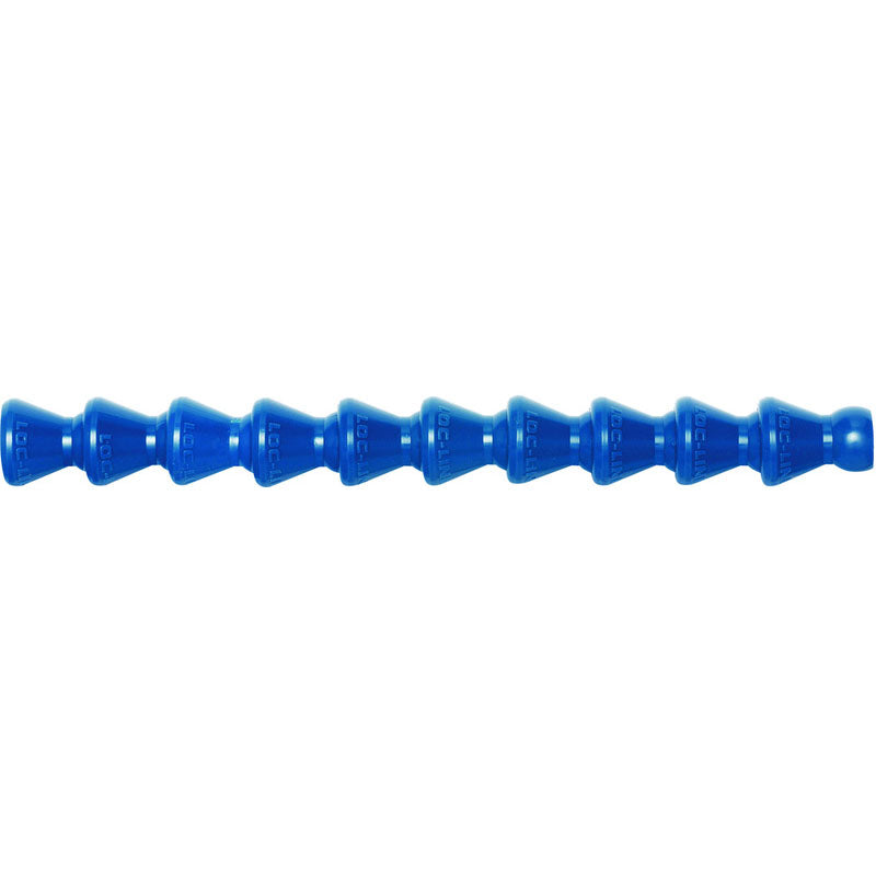 Loc-Line LV5549420 Coolant Hose System Component - 1/4" Inside Diameter System-1/4" Hose Segment Pack (25 ft/box)