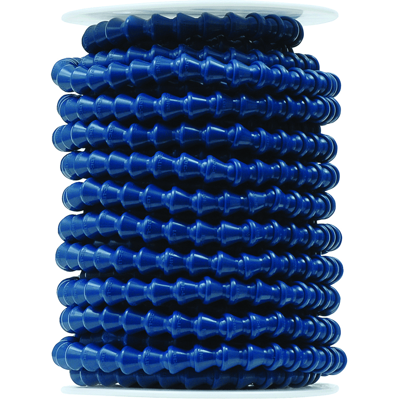 Loc-Line LV5549421 Coolant Hose System Component - 1/4" Inside Diameter System-1/4" Hose Segment Coiled (50 ft/coil)