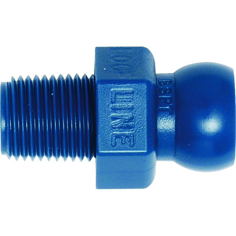 Loc-Line LV5549437 1/8" BSPT 50 Piece - Coolant Hose System Component