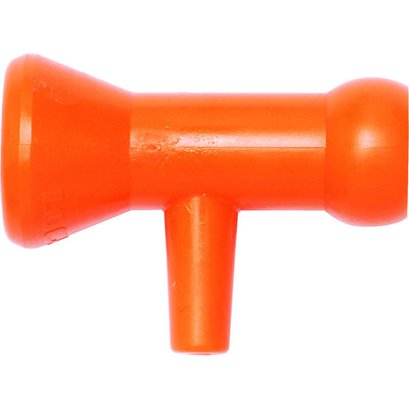 Loc-Line LV5549443 1/4" Side Flow Nozzle 20 Piece - Coolant Hose System Component
