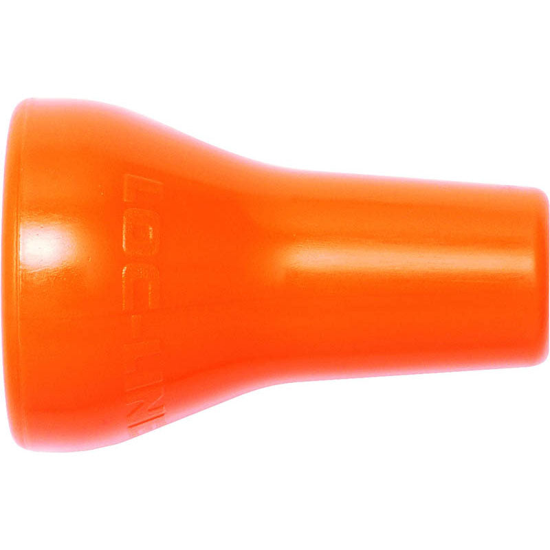 Loc-Line LV5551802 Coolant Hose System Component - 1/2" Inside Diameter System-3/8" Nozzle (Pack of 4)