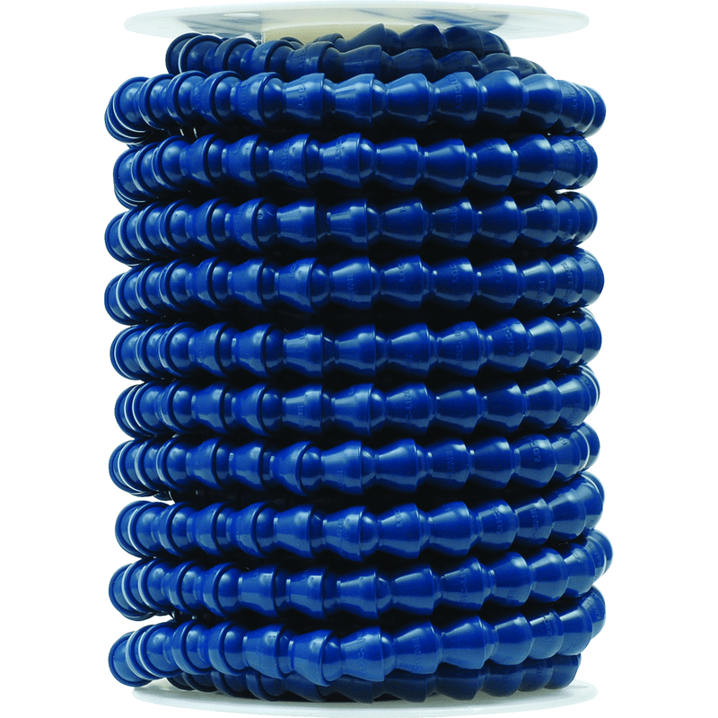 Loc-Line LV5559861 Coolant Hose System Component - 1/2" Inside Diameter System-1/2" Hose Segment Coiled (50 ft/coil)