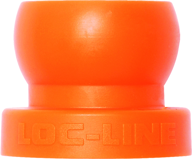 Loc-Line LV5559896 1/2" Fixed Mount 20 Piece - Coolant Hose System Component