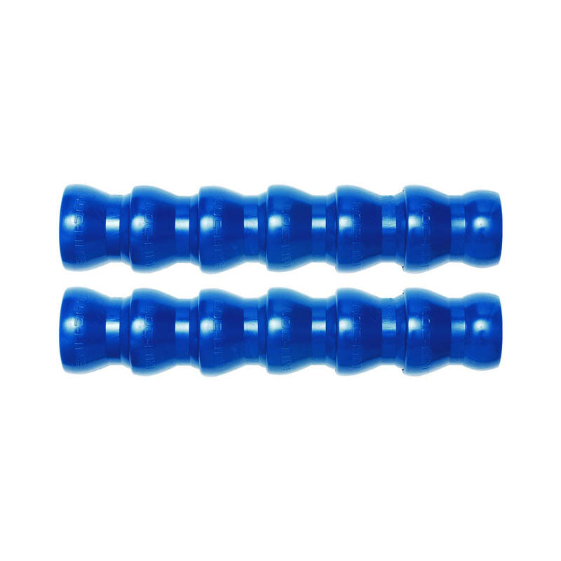 Loc-Line LV5561501 Coolant Hose System Component - 3/4" Inside Diameter System - Hose Segment Pack-5-3/4" (Pack of 2)