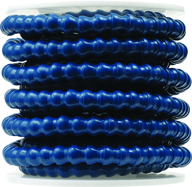 Loc-Line LV5569541 Coolant Hose System Component - 3/4" Inside Diameter System-3/4" Hose Segment Coiled (50 ft/coil)