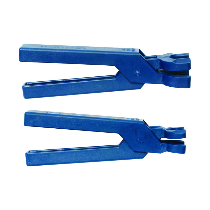 Loc-Line LV5578003 Coolant Hose System Component - 1/4 & 1/2" Inside Diameter System - Assembly Pliers (Pack of 2)