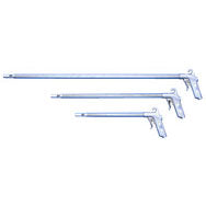 Guardair LW5575LJ12 Model 75LJ012AA–12" Extended Reach - Long John Air Blow Gun