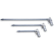 Guardair LW5580LJ36 Model 80LJ036AA–36" Extended Reach - Coandaire Air Blow Gun