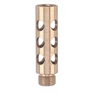 Guardair LW55LRZN03 Model LRZN03 - Lazer Booster Nozzle