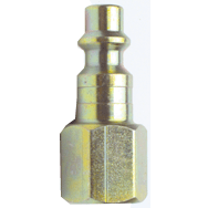 Coilhose Pneumatics LX501202 Model 1202-P50–1/2" FPT–1/2" Body Size - Interchange Connector