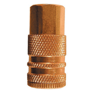 Coilhose Pneumatics LX50150 Model 150-P200–1/4" FPT–1/4" Body Size - Interchange Coupler