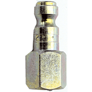 Coilhose Pneumatics LX501605 Model 1605–3/8" FPT–1/4" Body Size - Truflate Interchange Connector