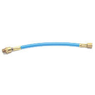 Coilhose Pneumatics LX50FP0424BS 1/4X24 1/4 MPT BALL SWIVEL