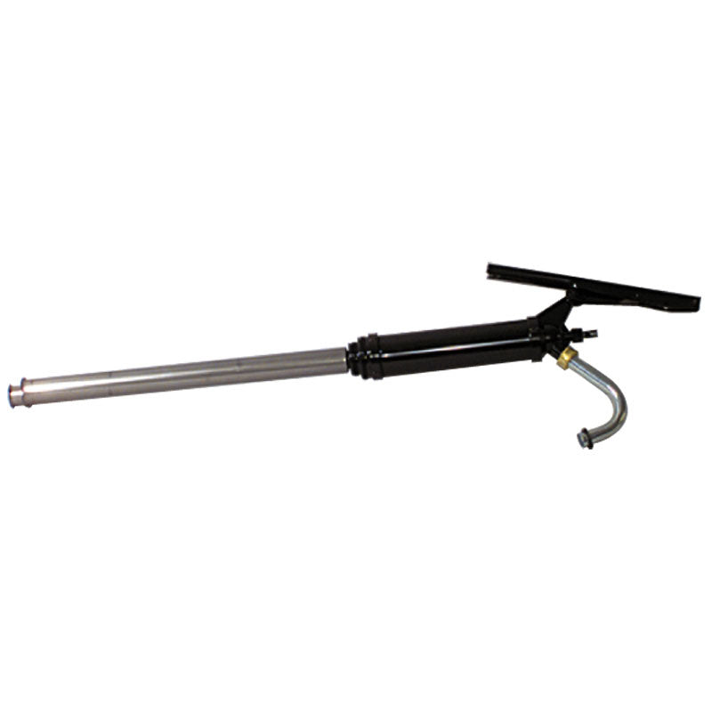 Legacy LX55L3000 Heavy Duty Barrel Pump for 30 to 55 Gallon Drums