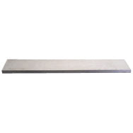Generic USA LY8000198 24" x 1/16" x 1 1/2" - Low Carbon Flat Stock