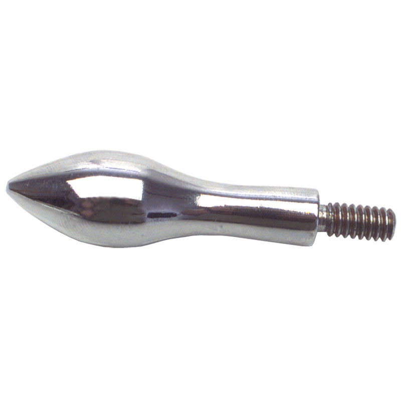 Valtra MA61B650 Revolving Handle for Handwheel - 1/2-13 Thread; 4'' Handle Length; 1-1/4'' Handle Thickness