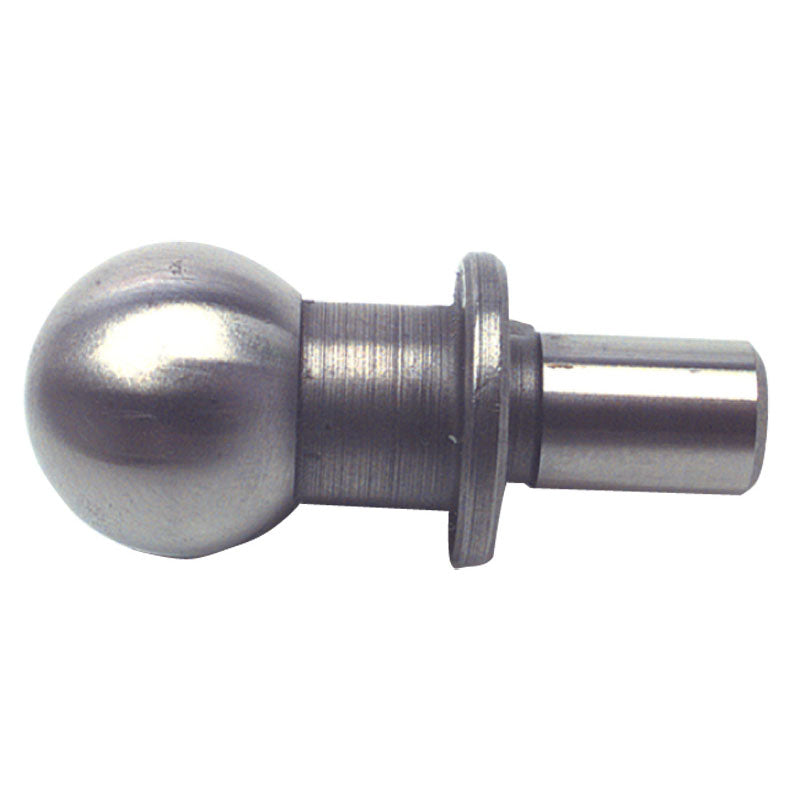Valtra MA62826885 Model 826885–12mm Ball Diameter–6 mm Shank Diameter - Tapped Toolmaker's Construction Ball