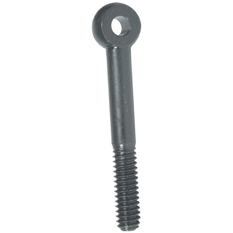 Valtra MA62832412 Plain Tooling Eye Bolt - 3/8-16 Thread; 5/16'' Eye Dia.