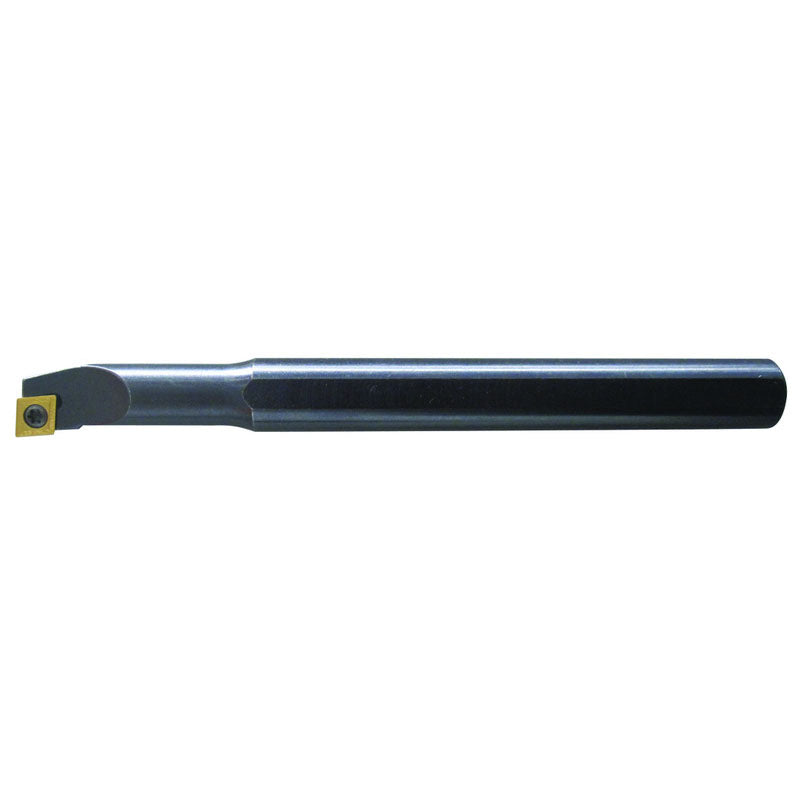 Maxx Edge ME1210115 S10MSCLCR2 Boring Bar-0.625" SH-6" OAL-0.7" Min.
