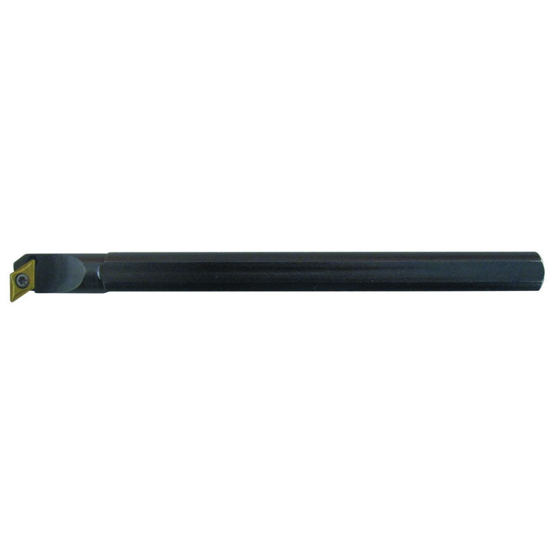Maxx Edge ME1210150 S06JSDUCR2 Boring Bar-0.375" SH-4.5" OAL-0.55" Min.