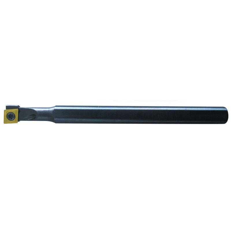 Maxx Edge ME1210160 S12SSDUCR3M Boring Bar-0.75" SH-10" OAL-1" Min.