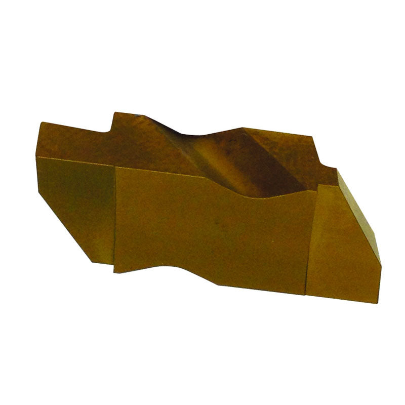 Maxx Edge ME1610009 MEGP 2094L Grade ME7135 - Grooving Insert