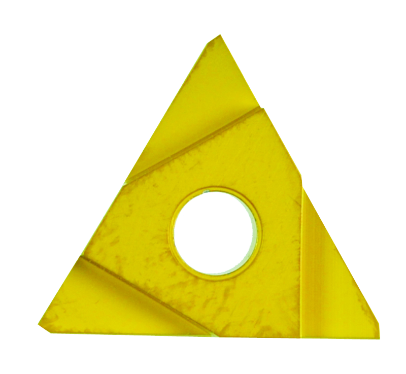 Maxx Edge ME1610027 TNMA 43NGR.125 Grade ME7135 - Grooving Insert