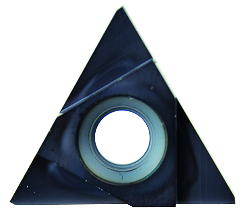 Maxx Edge ME1610034 TNMC 43NGL.125 Grade ME7135 - Grooving Insert