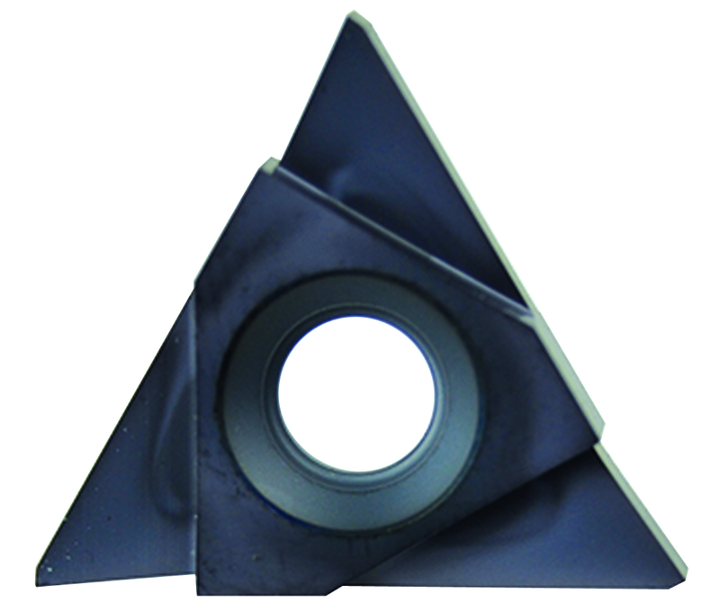 Maxx Edge ME1610041 TPMC 43NGR.125 Grade ME7135 - Grooving Insert