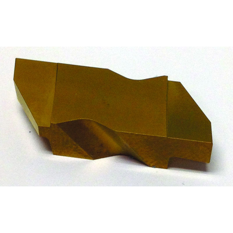 Maxx Edge ME1620014 MEGP 3062R Grade ME3125 - Grooving Insert