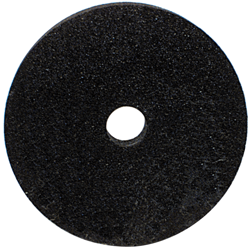 Bates Abrasives MG470047 2" x 3/8" x .375" - Aluminum Oxide (A) / 46P Type 1 - Tool & Cutter Grinding Wheel