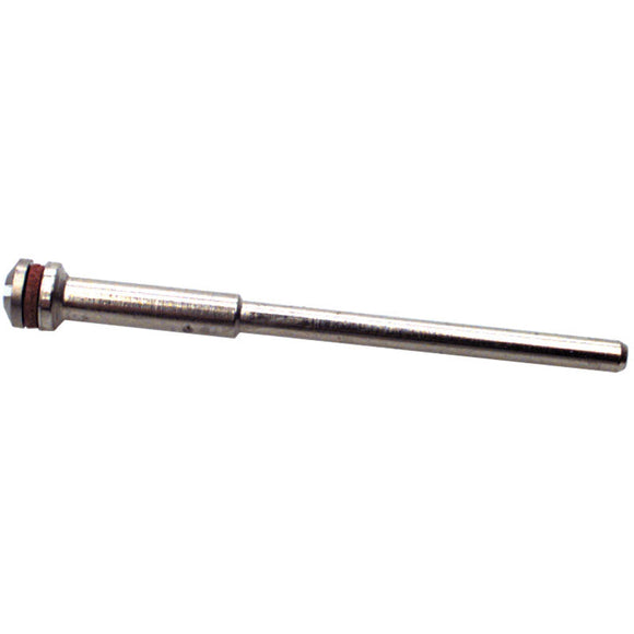Cratex MG642 3/32" x 1/16" - Small Wheel Mandrel for use with 1/16" Hole Small Wheels