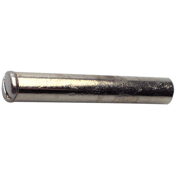 Cratex MG648 1/4" x 1/8"- Small Wheel Mandrel for use with 1/8" Hole Small Wheels