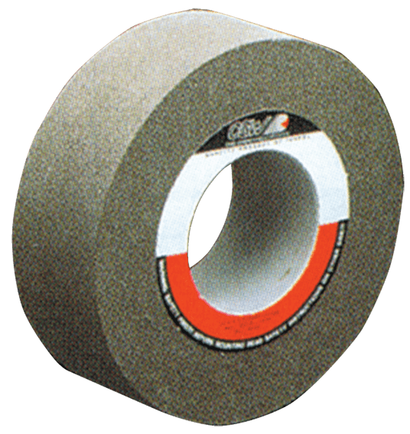 CGW MG90273010 20" x 2" x 12" - Aluminum Oxide (94A) / 60K Type 1 - Centerless & Cylindrical Wheel
