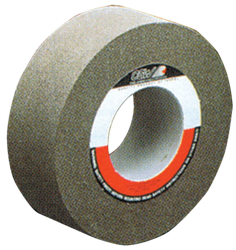CGW MG90273505 20" x 1" x 12" - Aluminum Oxide (94A) / 80O Type 1 - Centerless & Cylindrical Wheel