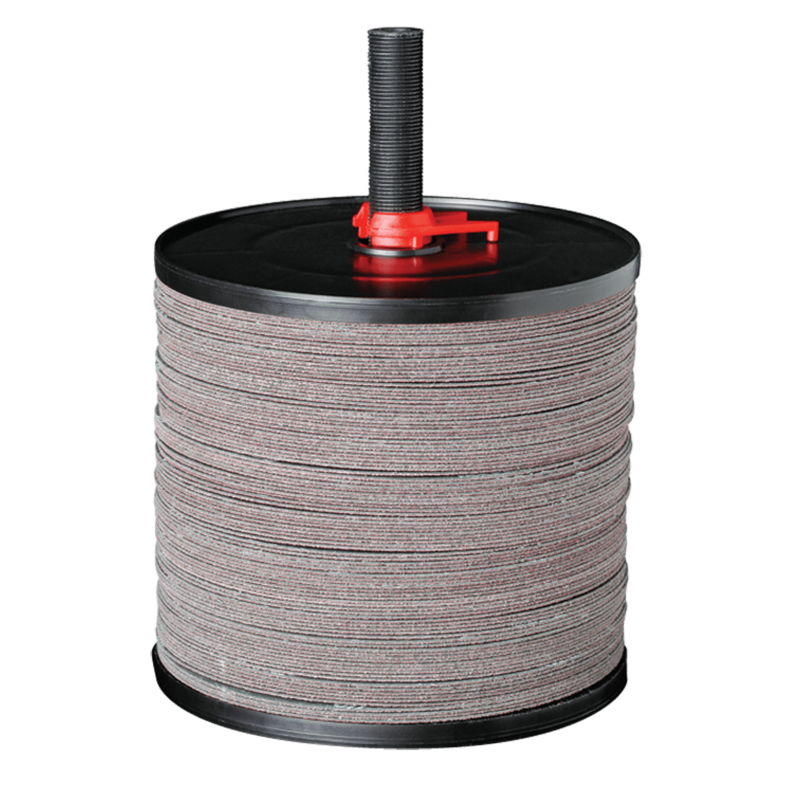 CGW MG9048503 4 1/2" x 7/8"-50 Grit - Aluminum Oxide - Fibre Disc