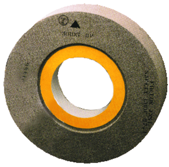 CGW MG92182005 18" x 2" x 8" - Mixed Aluminum Oxide (91A) / 46I Centerless & Cylindrical Wheel