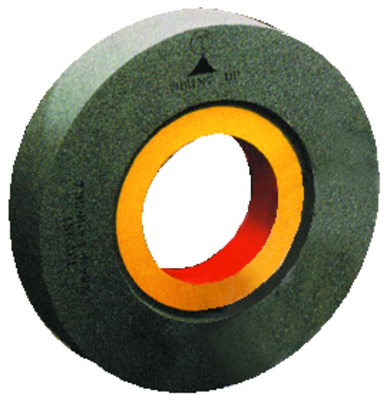 CGW MG9222085 20" x 2" x 8" - Mixed Aluminum Oxide (91A) / 46I Centerless & Cylindrical Wheel