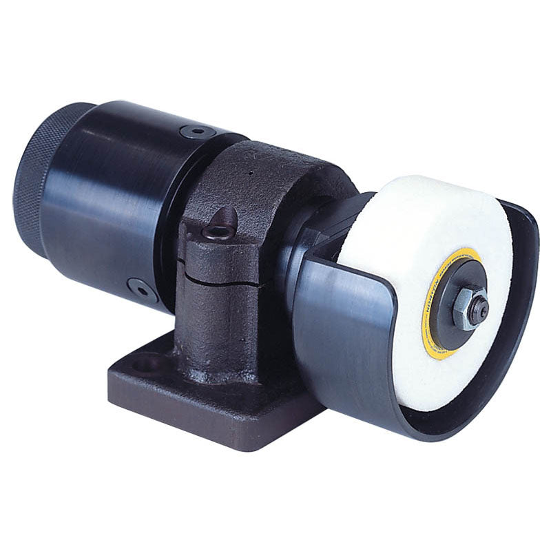 Norton Abrasives MH60030029171 3" x 1" x 1/2" 37C Dressing Wheel Type 01 Straight 80 Grit Silicon Carbide