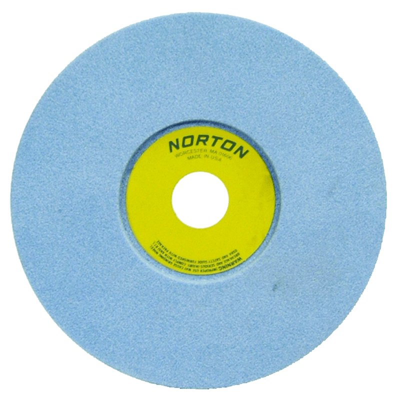 Norton Abrasives MH60070046826 7 x 3/4 x 1-1/4