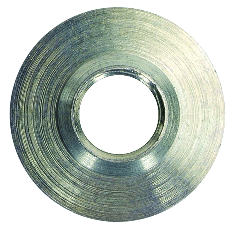 Norton Abrasives MH61A43461 5/8"-11 NORTON Short Retainer Nut