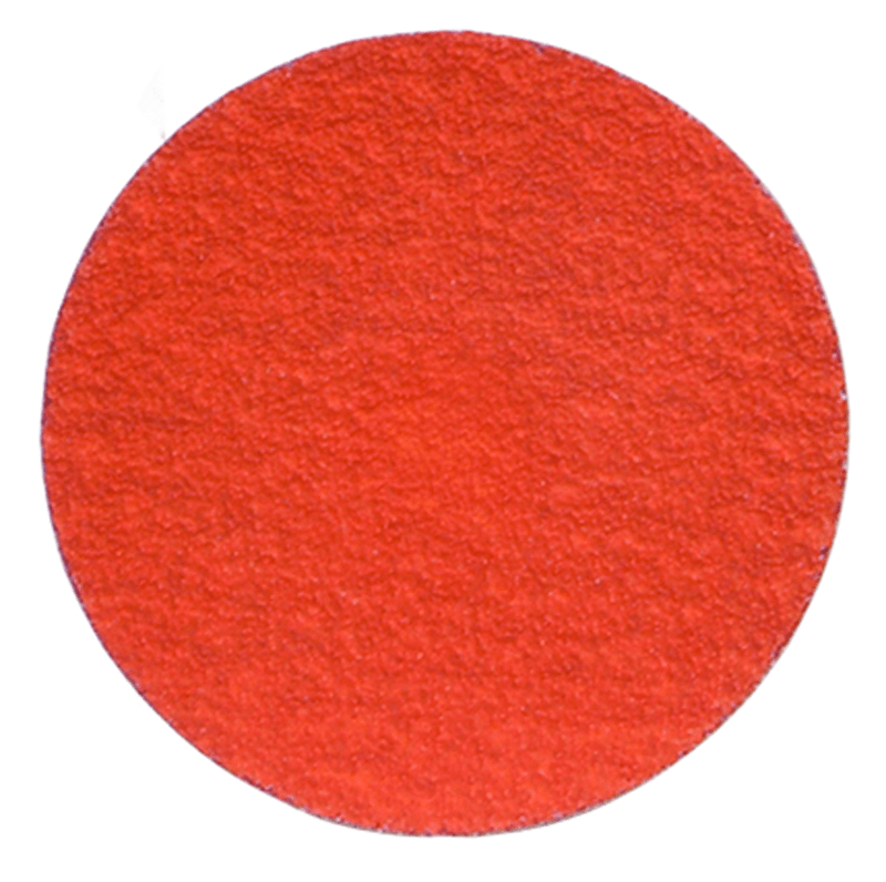 Norton Abrasives MH61D0262317 2" Blaze Quick-Change Cloth Disc TS (Type II) 36 Grit R980P Premium Ceramic Alumina
