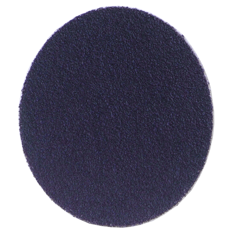 Norton Abrasives MH61D1236630 12" Metalite Large Diameter Cloth PSA Disc 40 Grit R228 Aluminum Oxide