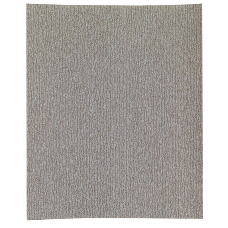 Norton Abrasives MH61S91100915 9 x 11" Screen-Bak Durite Screen Sheet 400 Grit Q421 Silicon Carbide