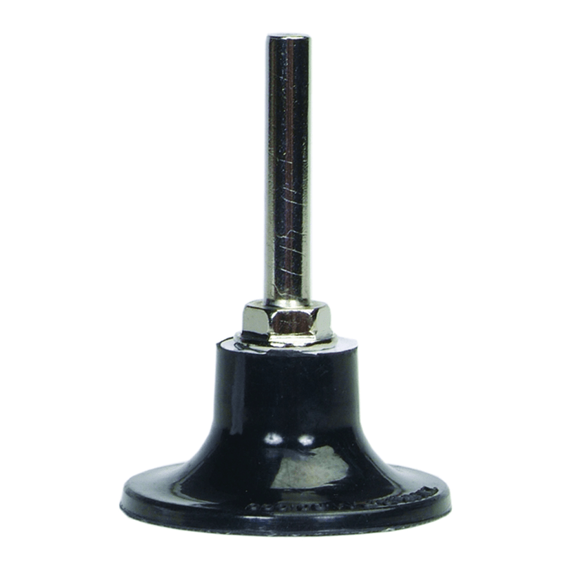 Norton Abrasives MH62A43210 2" Speed-Lok TS Quick Change Disc Holder